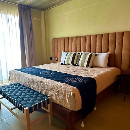 Lolitas Suites 303 锡瓦塔塔内霍 外观 照片