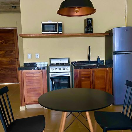 Lolitas Suites 303 锡瓦塔塔内霍 外观 照片