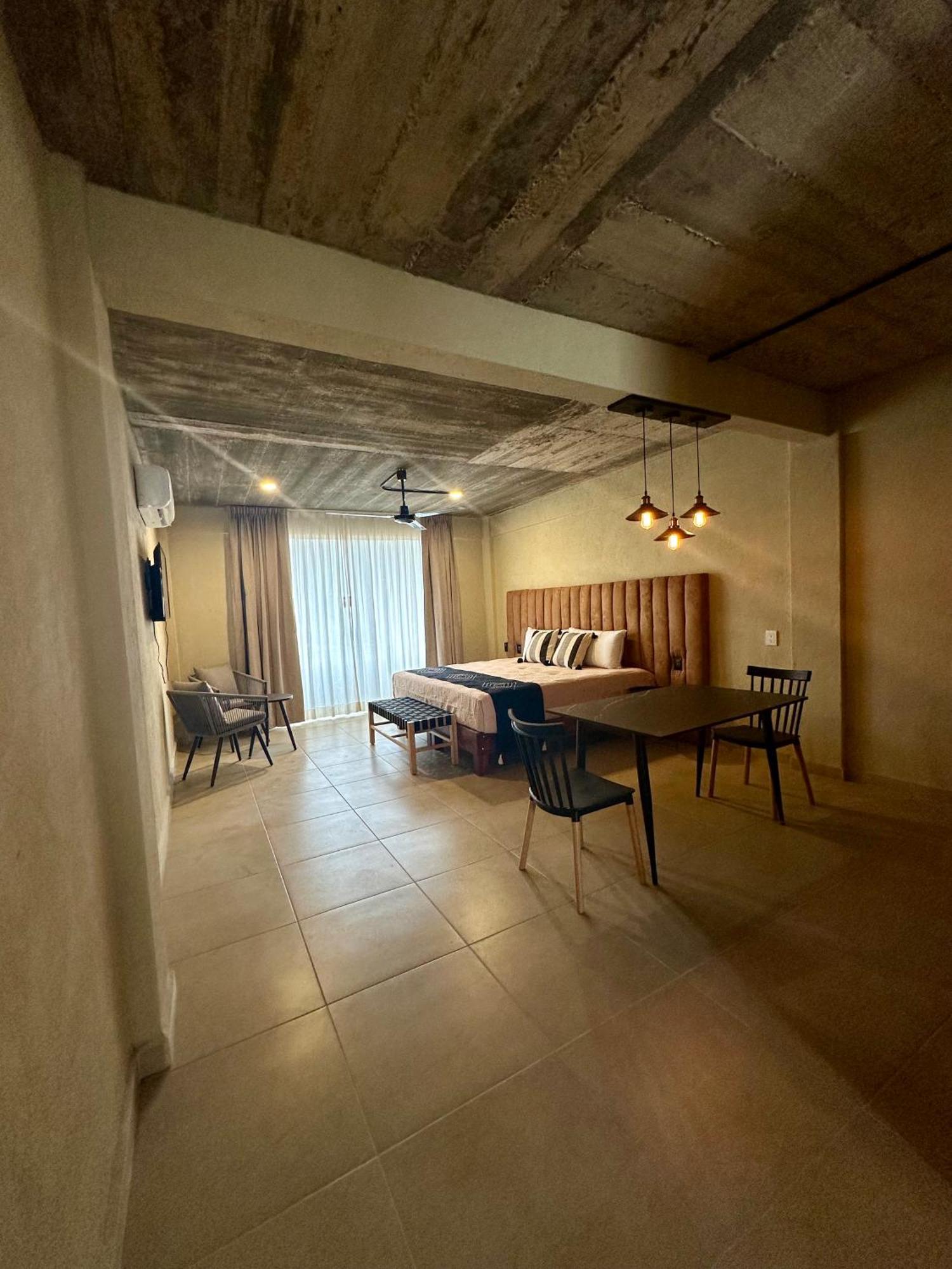 Lolitas Suites 303 锡瓦塔塔内霍 外观 照片