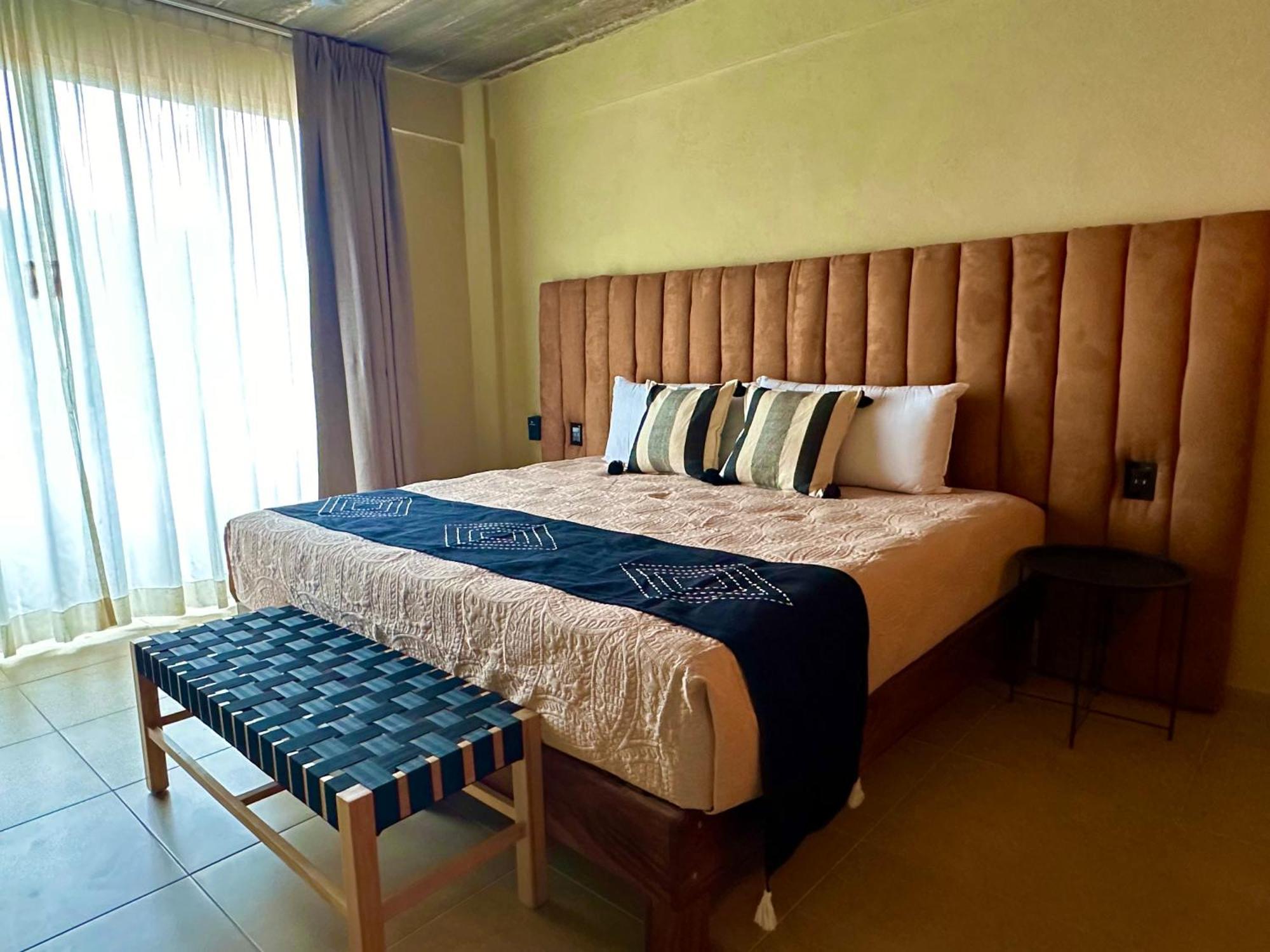 Lolitas Suites 303 锡瓦塔塔内霍 外观 照片
