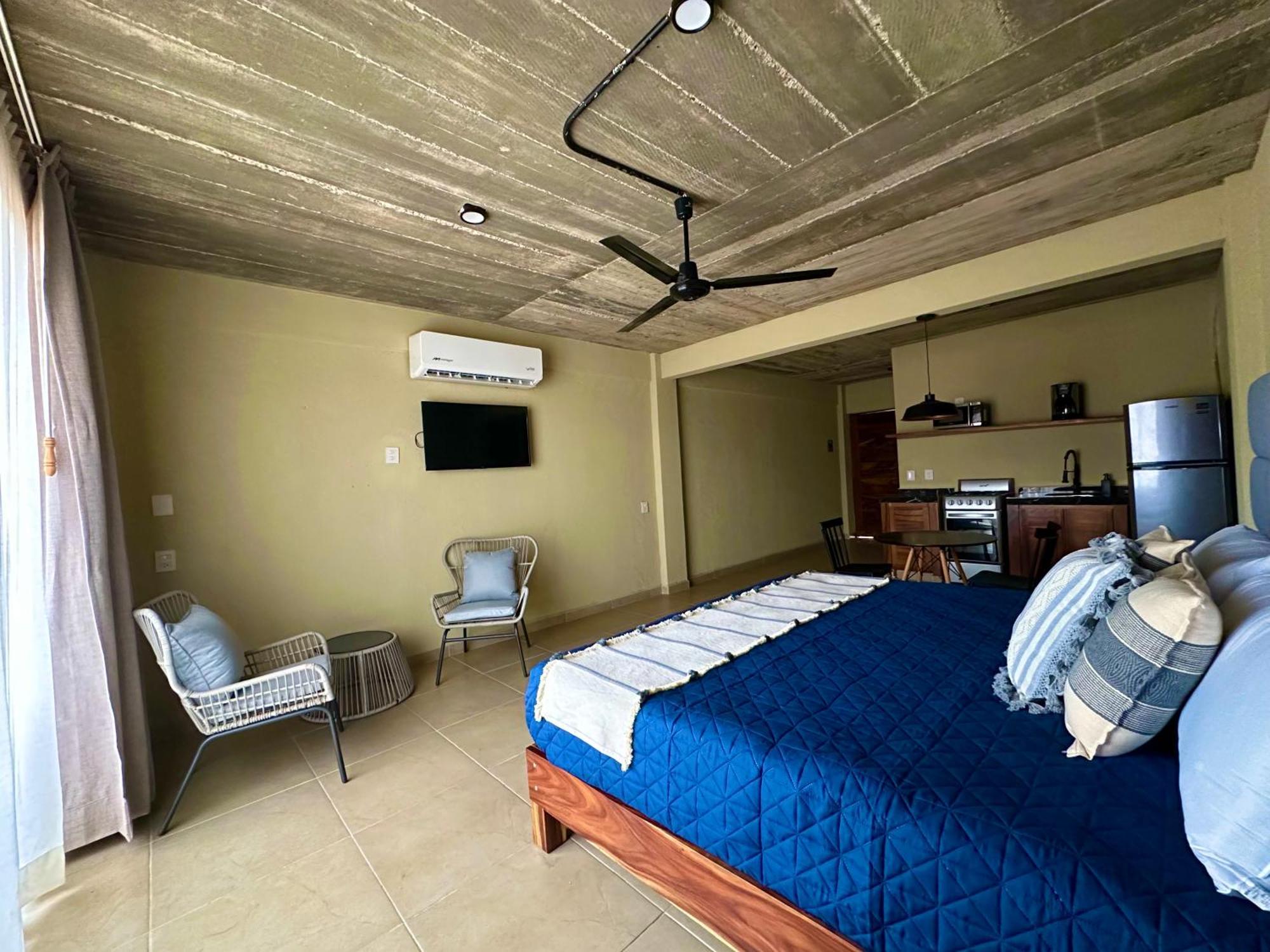Lolitas Suites 303 锡瓦塔塔内霍 外观 照片