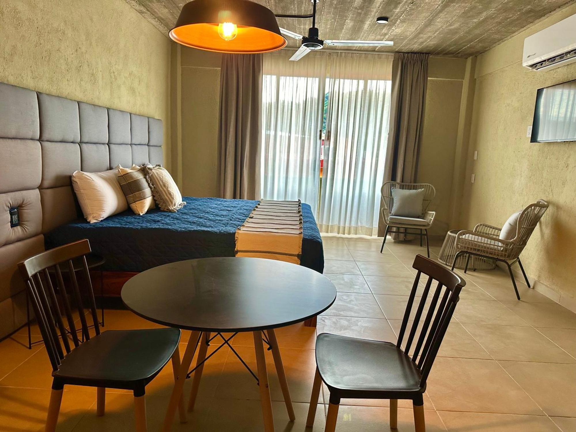 Lolitas Suites 303 锡瓦塔塔内霍 外观 照片
